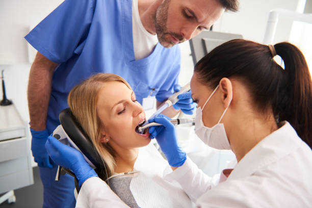 Best Preventive Dentistry  in Vauxhall, NJ