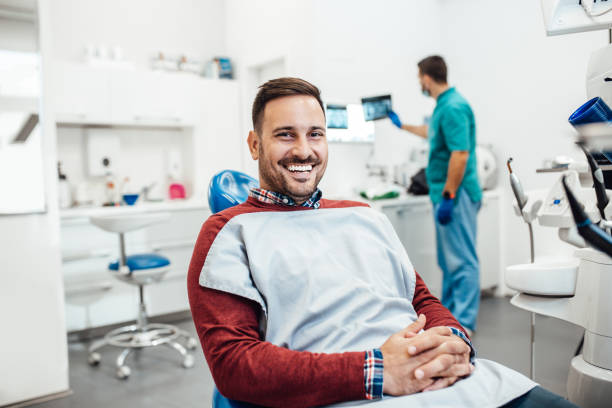 Best Sedation Dentistry  in Vauxhall, NJ