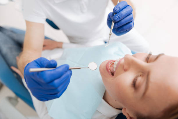 Best Dental Exams and Cleanings  in Vauxhall, NJ