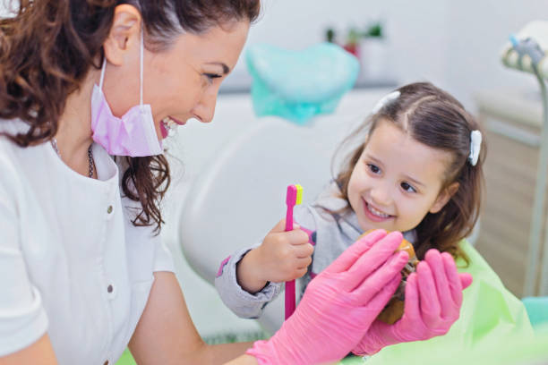 Best Dental Exams and Cleanings  in Vauxhall, NJ